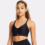UA Infinity 2.0 Low Women's Sports Bra