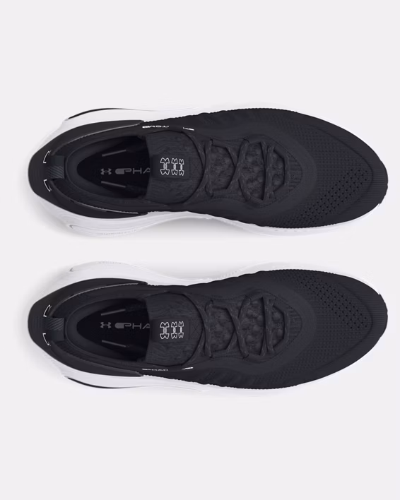 UA Phantom 4 Women's Shoes