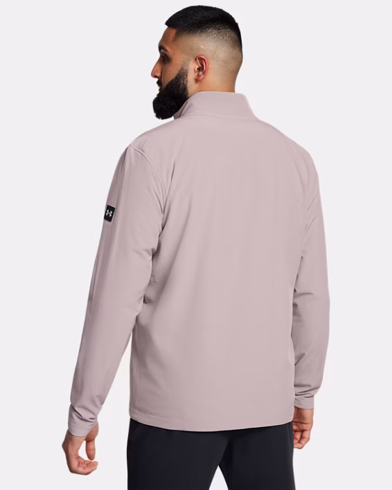 UA Drive Pro Storm Lightweight Insulated Men's Jacket