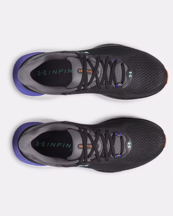 UA Infinite Pro 2 Men's Running Shoes