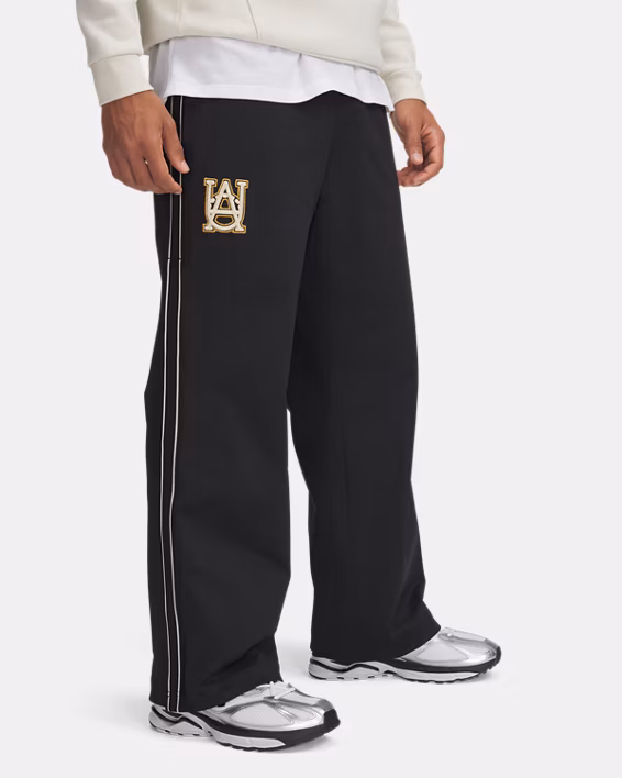 UA Courtside Men's Snap Pants