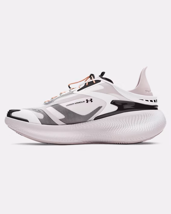 UA Echo Unisex Shoes