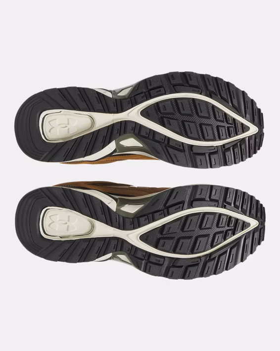 UA Apparition Unisex Shoes