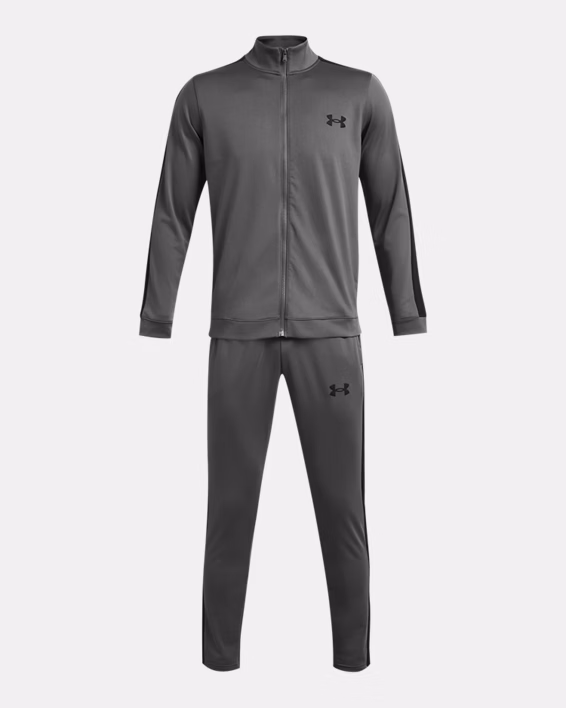 UA Rival Knit Men's Tracksuit