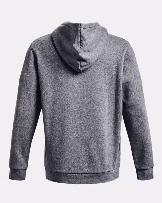 UA Icon Fleece Men's Hoodie