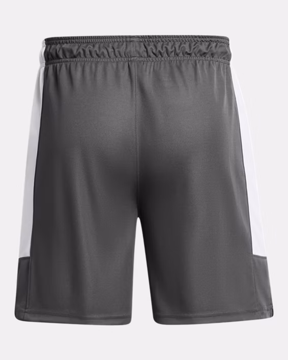 UA Zone Men's 18 cm Shorts
