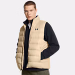 UA Legend Down Men's Vest