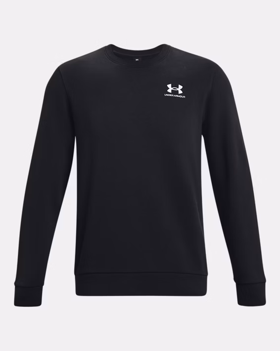 UA Icon Fleece Men's Crew