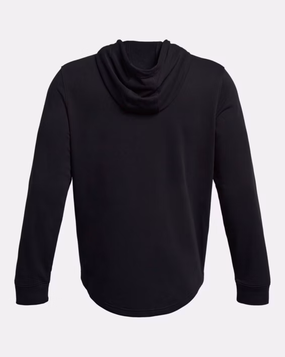 UA Rival Terry Graphic Men's Hoodie