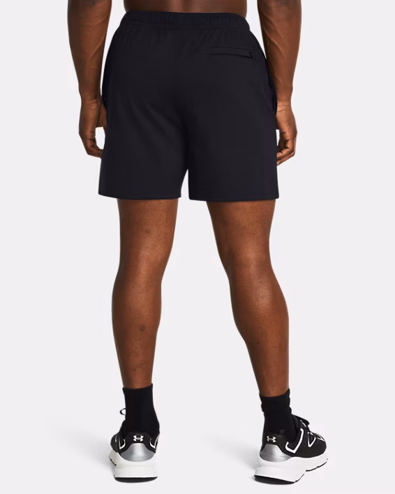 UA Meridian Men's 18 cm Shorts
