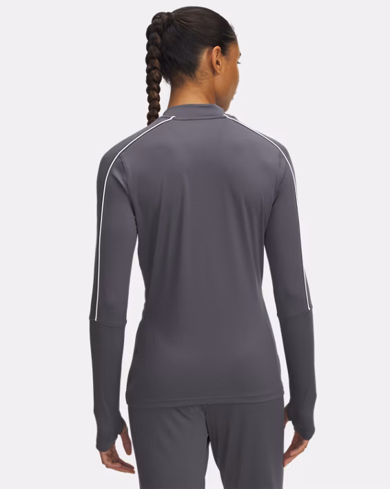 UA Challenger Women's Midlayer