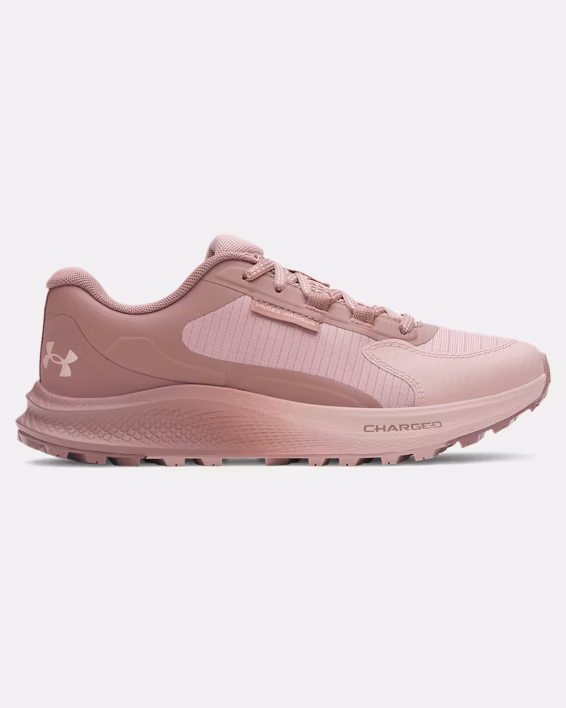 UA Bandit Trail 3 Women's Running Shoes