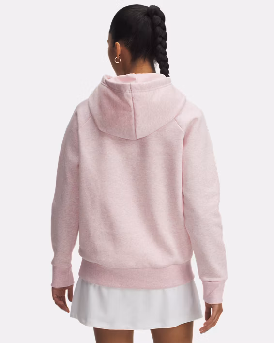 UA Rival Fleece Women's Hoodie