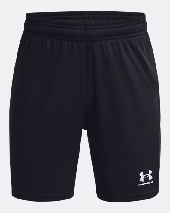 UA Challenger Knit Boys' Shorts