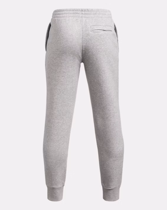 UA Rival Fleece Boys' Joggers