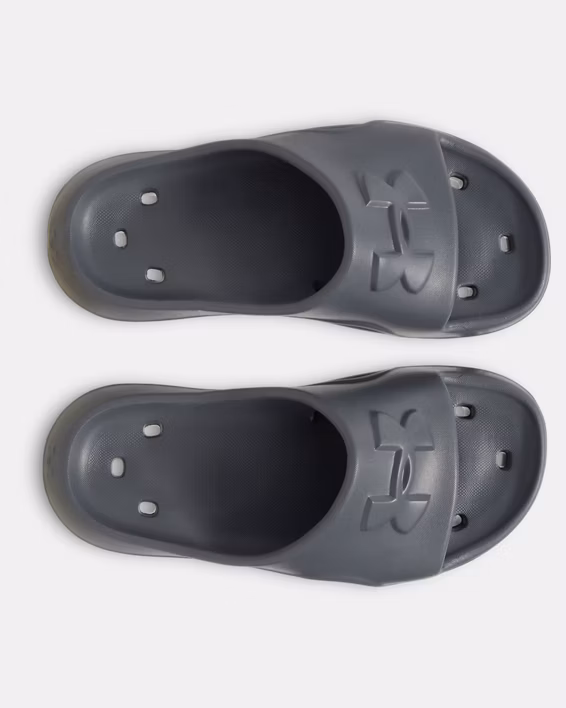 UA Locker V Boys' Slides