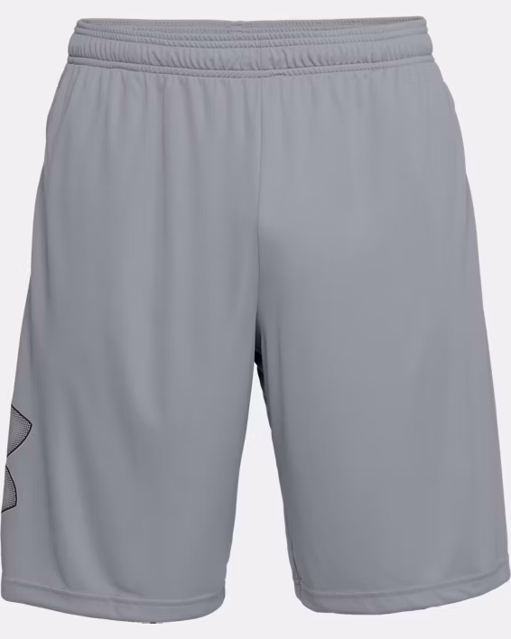 UA Tech™ Graphic Men's 25 cm Shorts