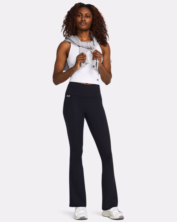 UA Motion Flare Women's Pants
