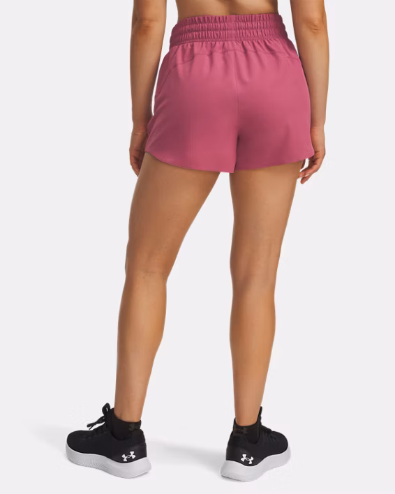 UA Vanish Women's 8 cm Shorts
