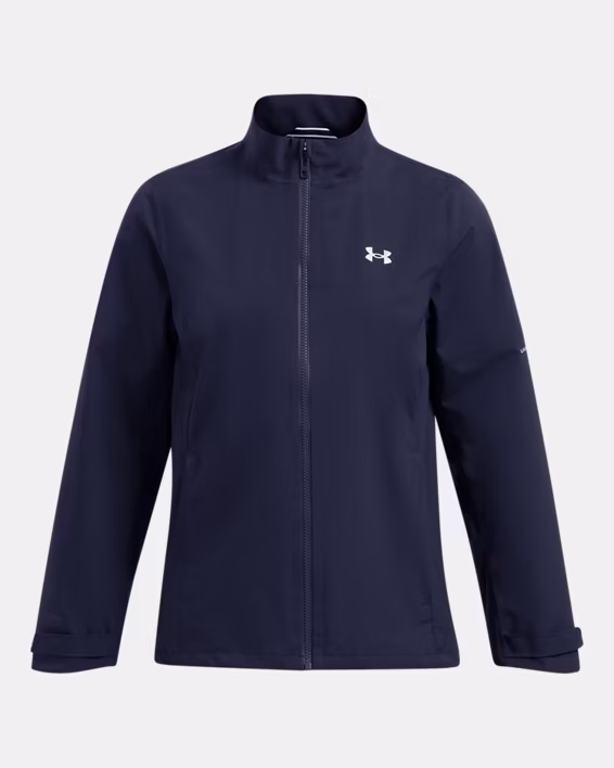 UA Drive Rain Women's Jacket
