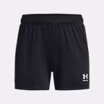 UA Challenger Knit Girls' Shorts