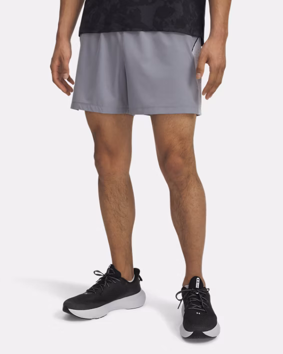 UA Launch Pro Men's 13 cm Shorts