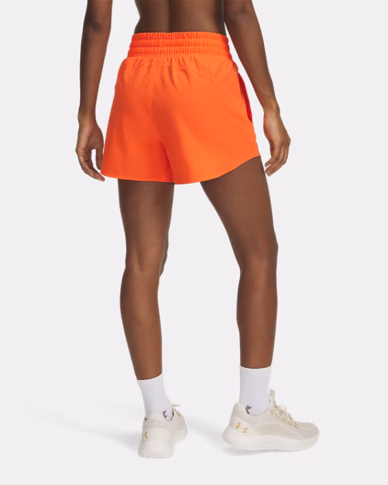 UA Vanish Women's 8 cm Shorts