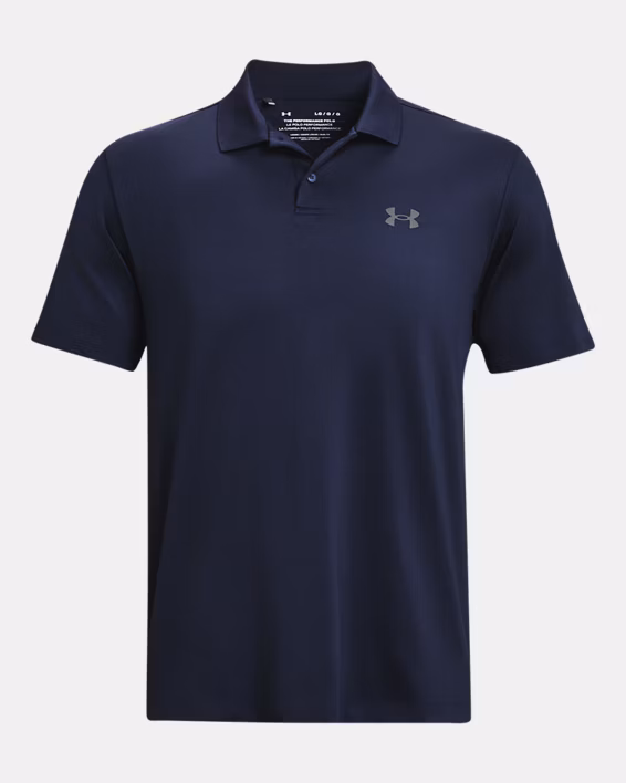 UA Matchplay Men's Polo
