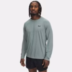 UA Tech™ Men's Long Sleeve