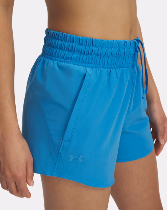 UA Vanish Women's 8 cm Shorts