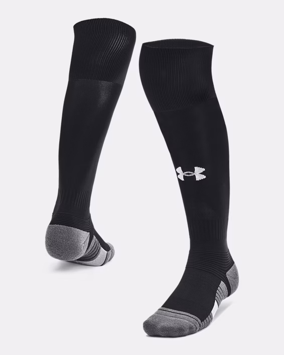 UA Magnetico Unisex Over-The-Calf Socks