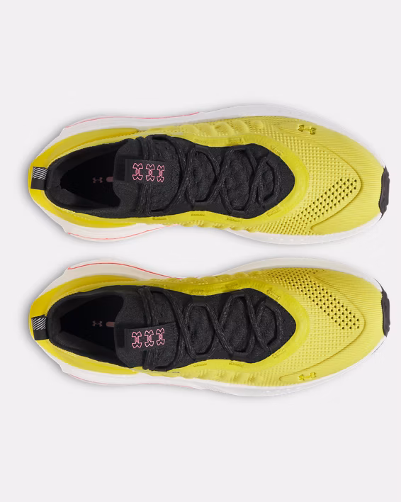 UA Phantom 4 Men's Shoes