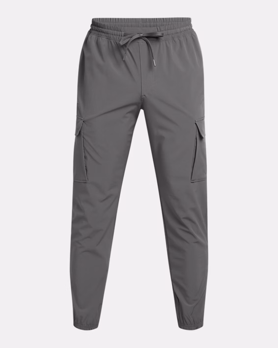 UA Vibe Woven Men's Cargo Pants