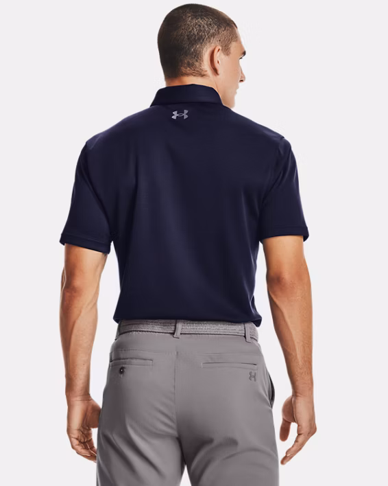 UA Tech™ Men's Polo