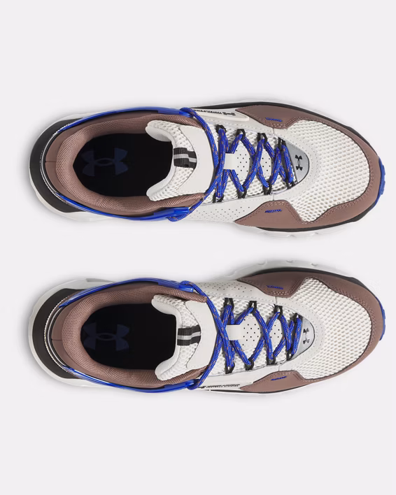 UA Summit Trek Men's Shoes