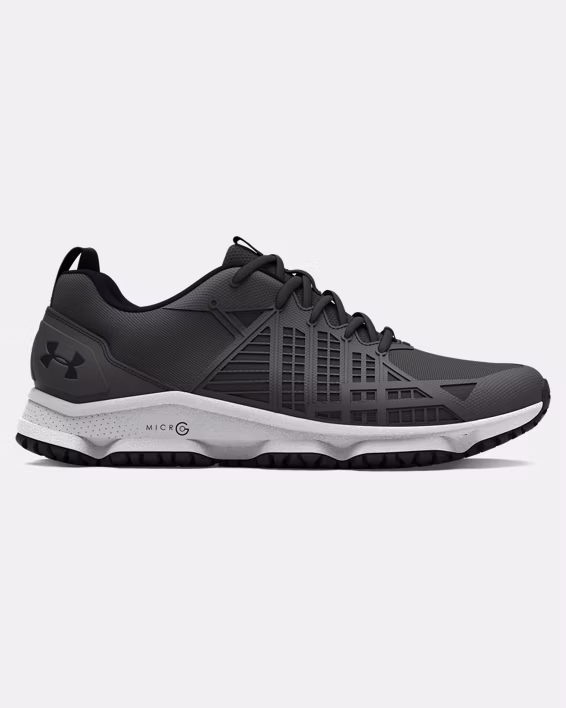 UA Micro G® Strikefast Women's Tactical Shoes
