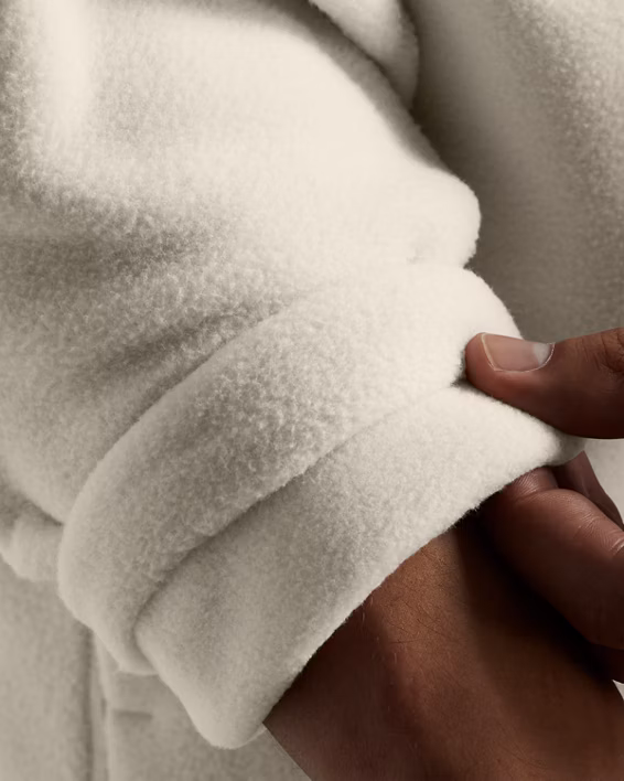 UA Expanse Fleece Men's ½ Zip