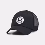 UA Essential Mid Men's Trucker Hat