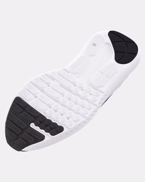 UA Surge 4 Boys' Running Shoes