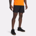 UA Tech™ Woven Wordmark Men's 21 cm Shorts