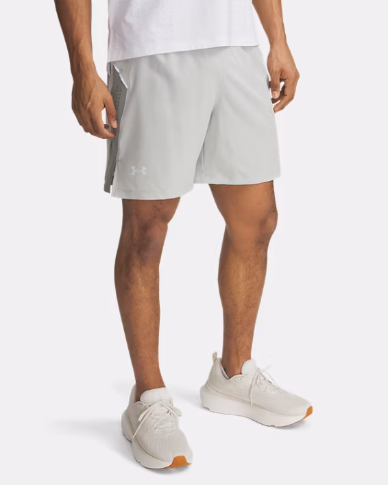UA Launch Elite Men's 18 cm Shorts
