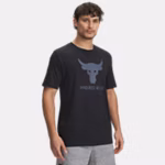 Project Rock Payoff Graphic Men's Short Sleeve