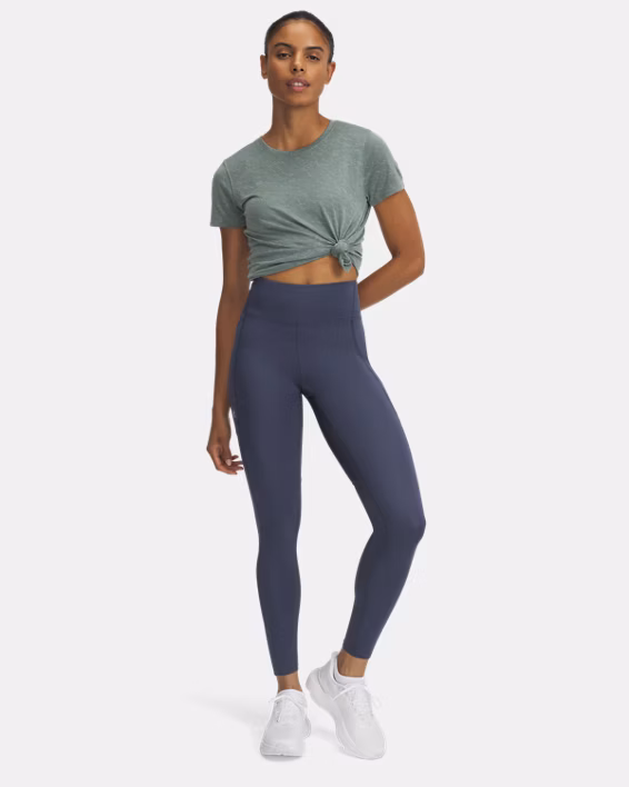 UA Launch Women's Tights