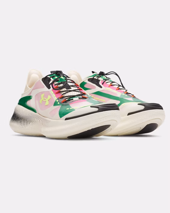 UA Echo Unisex Shoes