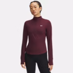 UA Motion Women's ½ Zip