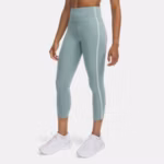 UA Meridian Piped Women's Ankle Leggings