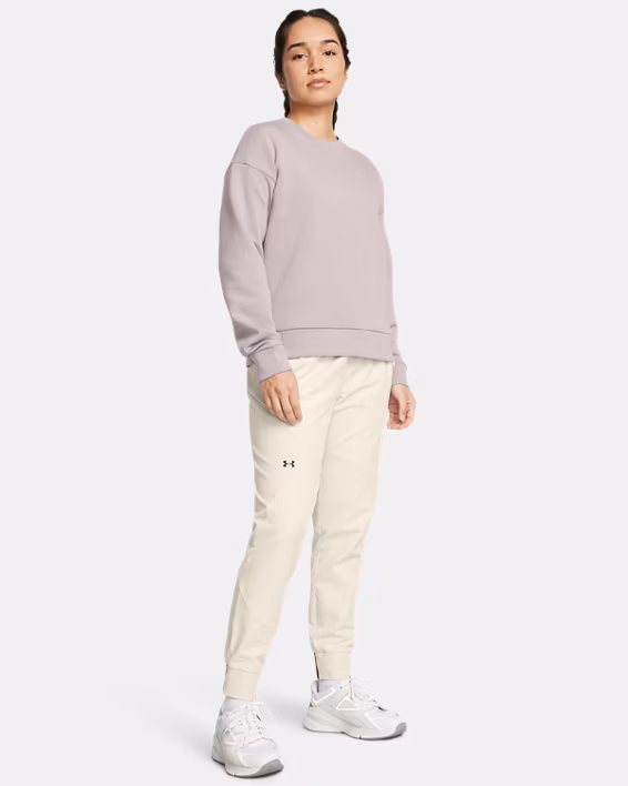 UA Unstoppable Women's Joggers