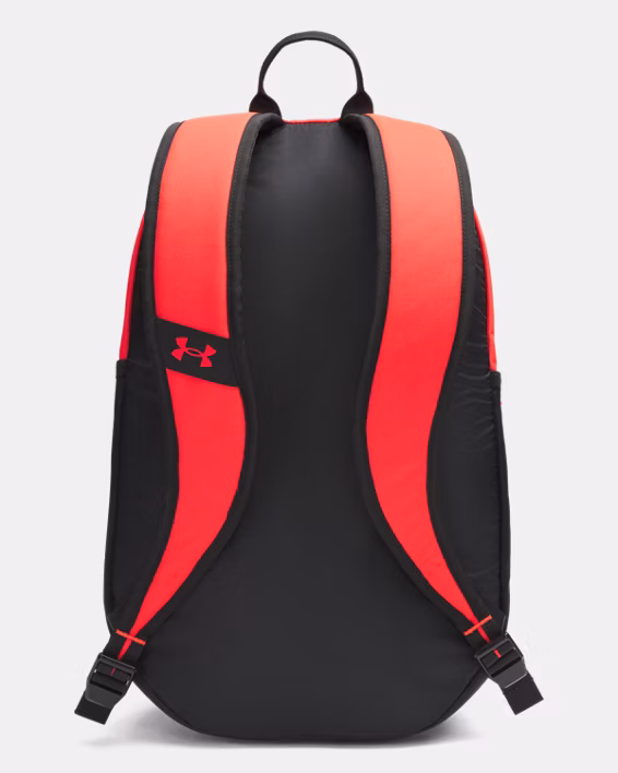 UA Hustle Lite Backpack