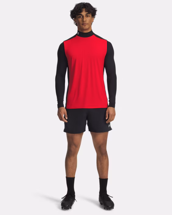 UA Vanish Graphic Men's 15 cm Shorts