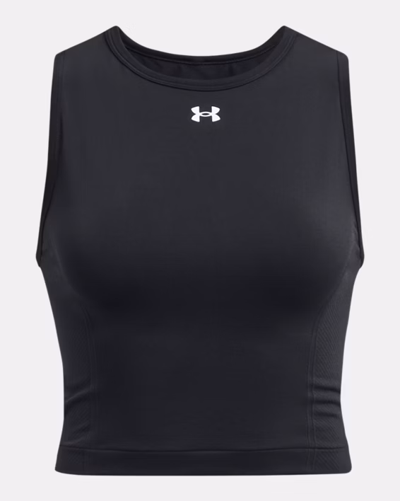 UA Train Seamless Women's Tank